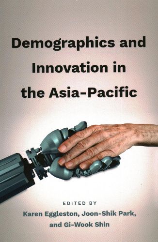 Cover image for Demographics and Innovation in the Asia-Pacific