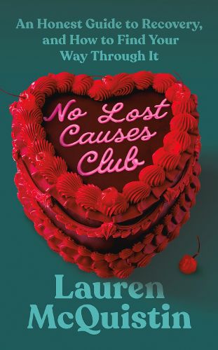 Cover image for No Lost Causes Club