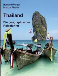 Cover image for Thailand - Ein geographischer Reisefuhrer