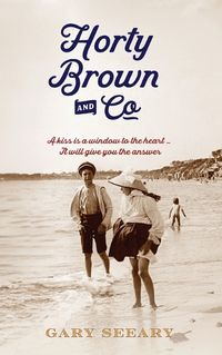 Cover image for Horty Brown & Co