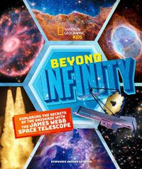 Cover image for Beyond Infinity
