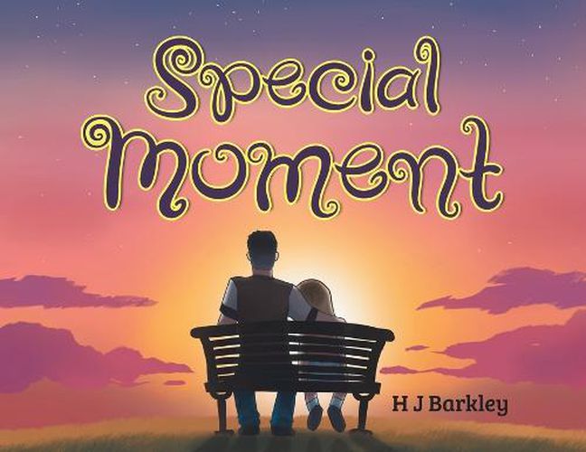 Cover image for Special Moment