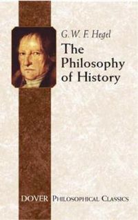 Cover image for The Philosophy of History