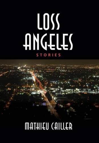 Cover image for Loss Angeles