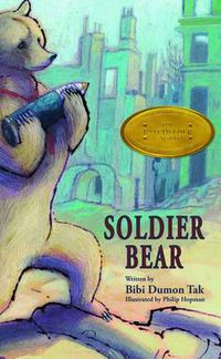 Cover image for Soldier Bear