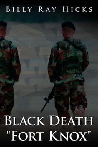 Cover image for Black Death  Fort Knox