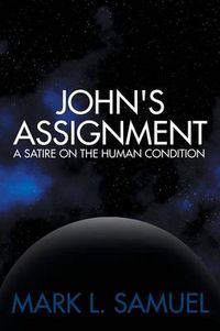 Cover image for John's Assignment