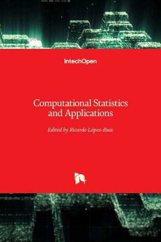 Cover image for Computational Statistics and Applications