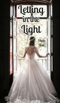 Cover image for Letting in the Light