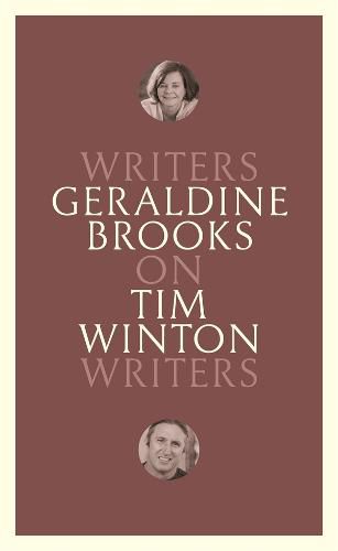 On Tim Winton: Writers on Writers