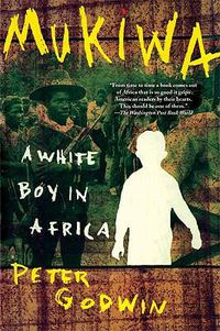 Cover image for Mukiwa: A White Boy in Africa