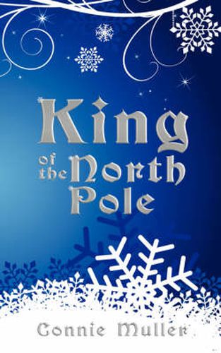 Cover image for King of the North Pole