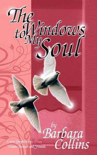 Cover image for The Windows to My Soul