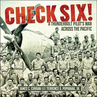 Cover image for Check Six!