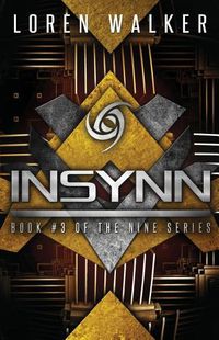 Cover image for Insynn