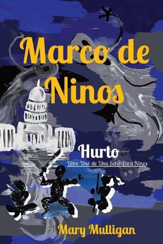 Cover image for Marco de Ninos