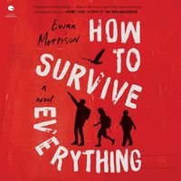 Cover image for How to Survive Everything
