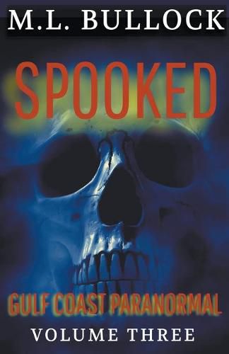 Cover image for Spooked