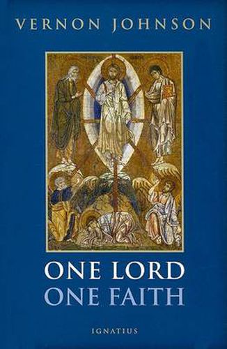 Cover image for One Lord, One Faith