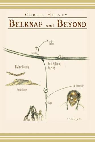 Cover image for Belknap and Beyond