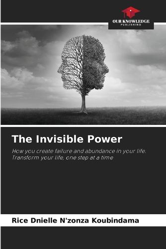 Cover image for The Invisible Power