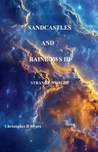 Cover image for Sandcastles and Rainbows III