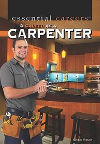 Cover image for A Career as a Carpenter