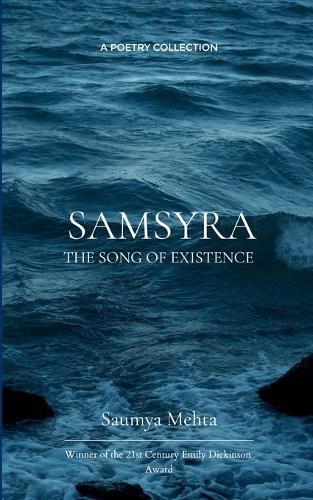 Cover image for Samsyra - The Song of Existence