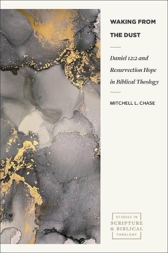 Cover image for Waking from the Dust