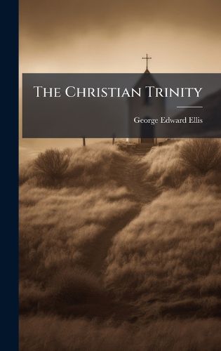 Cover image for The Christian Trinity