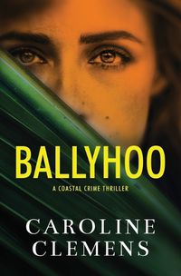 Cover image for Ballyhoo