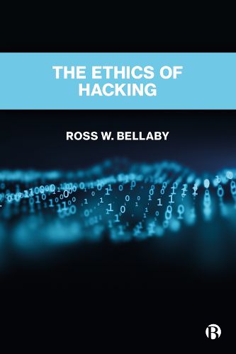 Cover image for The Ethics of Hacking