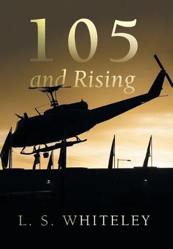 Cover image for 105 and Rising