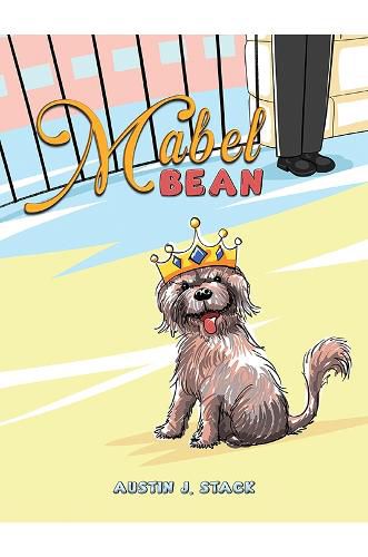 Cover image for Mabel Bean