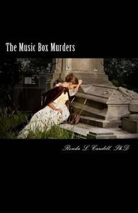 Cover image for The Music Box Murders