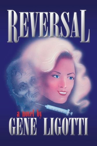 Cover image for Reversal