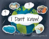 Cover image for I Don't Know!