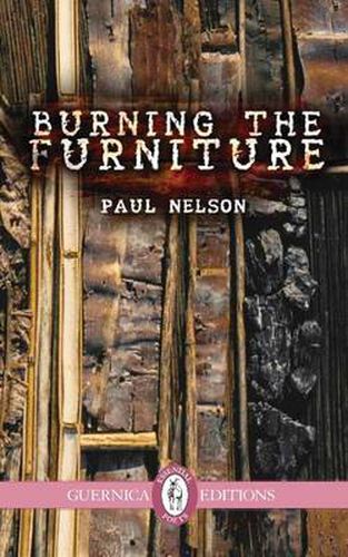 Burning the Furniture