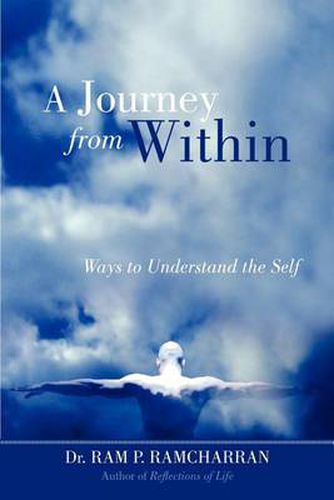 Cover image for A Journey from Within: Ways to Understand the Self