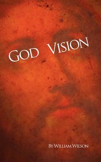 Cover image for God Vision