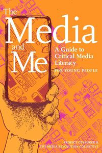 Cover image for The Media And Me