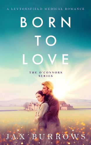 Cover image for Born to Love