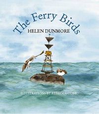 Cover image for The Ferry Birds