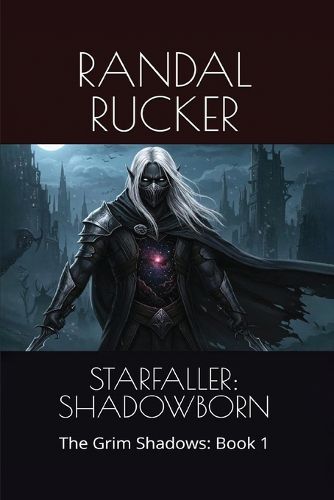 Cover image for Starfaller
