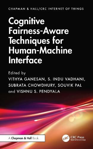 Cover image for Cognitive Fairness-Aware Techniques for Human-Machine Interface