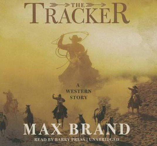 The Tracker Lib/E: A Western Story