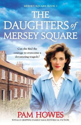 Cover image for The Daughters of Mersey Square