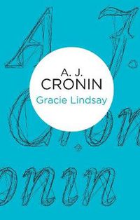 Cover image for Gracie Lindsay