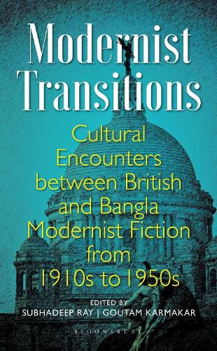 Cover image for Modernist Transitions