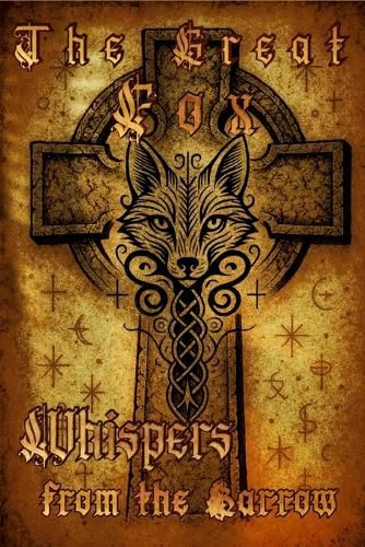 Cover image for The Great fox - Whispers from the Barrow